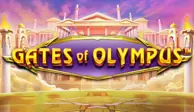 Слот Gates of Olympus