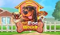 Слот The Dog House